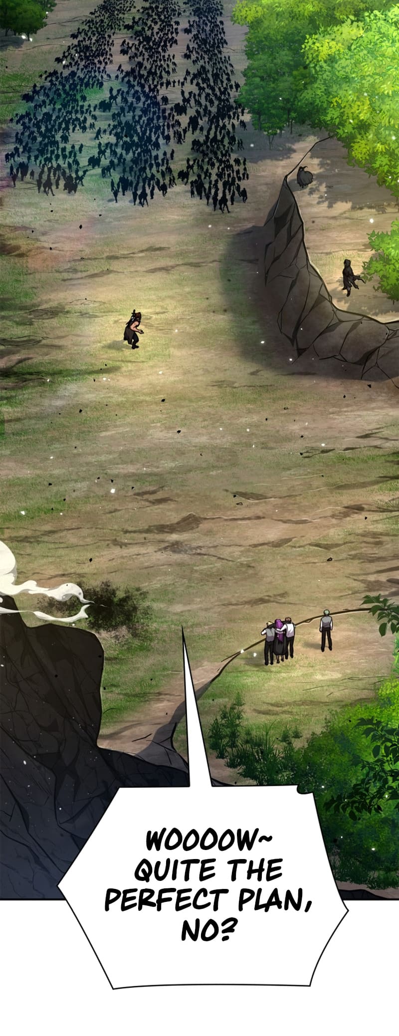 Infinite Mage, Chapter 72 image 31